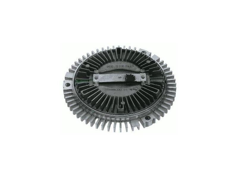FAN TERMİĞİ M.BENZ 124 170 202 208 210 92-