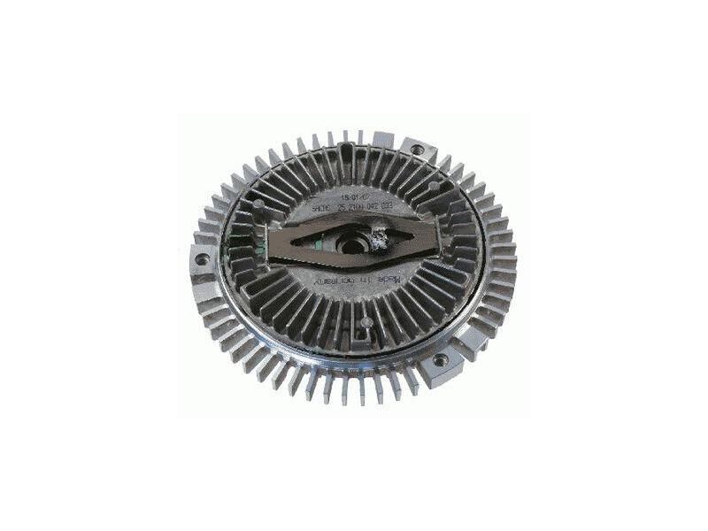 FAN TERMİĞİ M.BENZ 639 906 06-