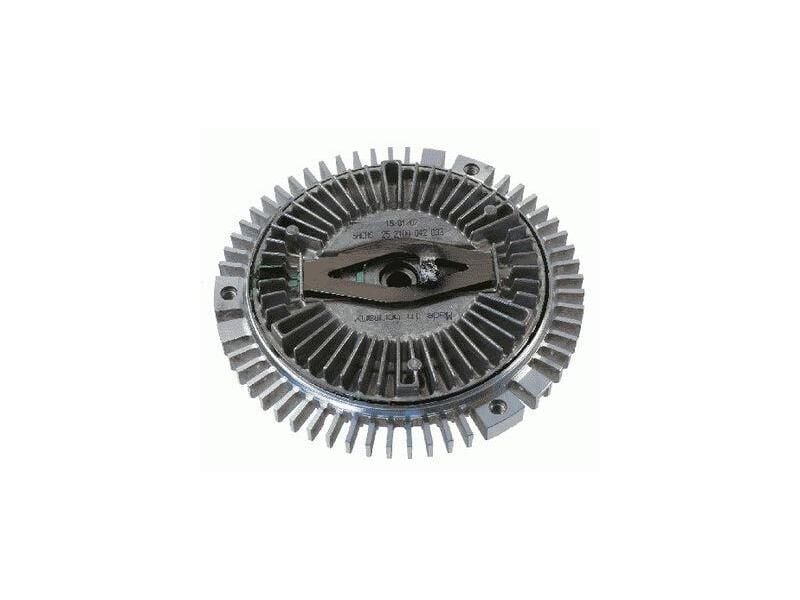 FAN TERMİĞİ M.BENZ 639 906 06-