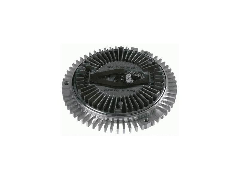 FAN TERMİĞİ M.BENZ 639 03-