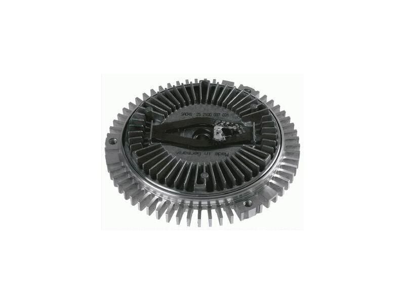 FAN TERMİĞİ M.BENZ 639 03-