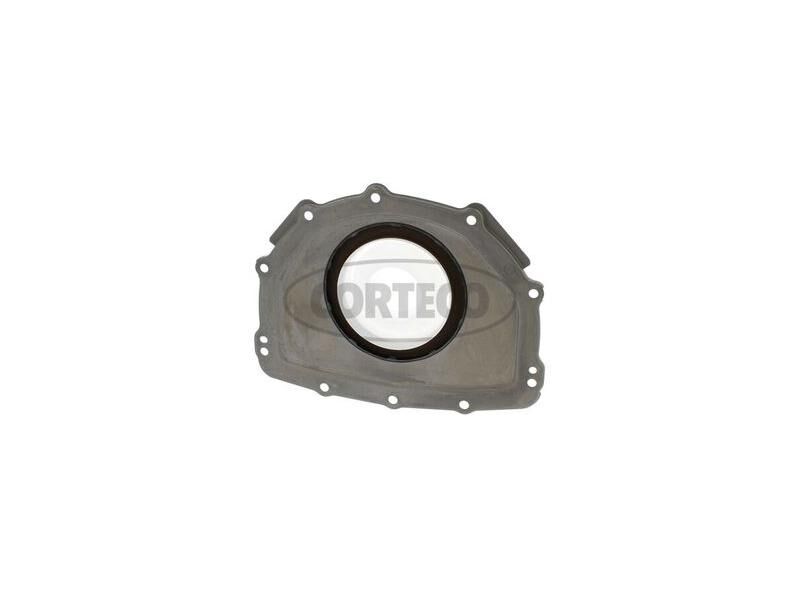 KRANK KEÇESİ ARKA M.BENZ 642 05-