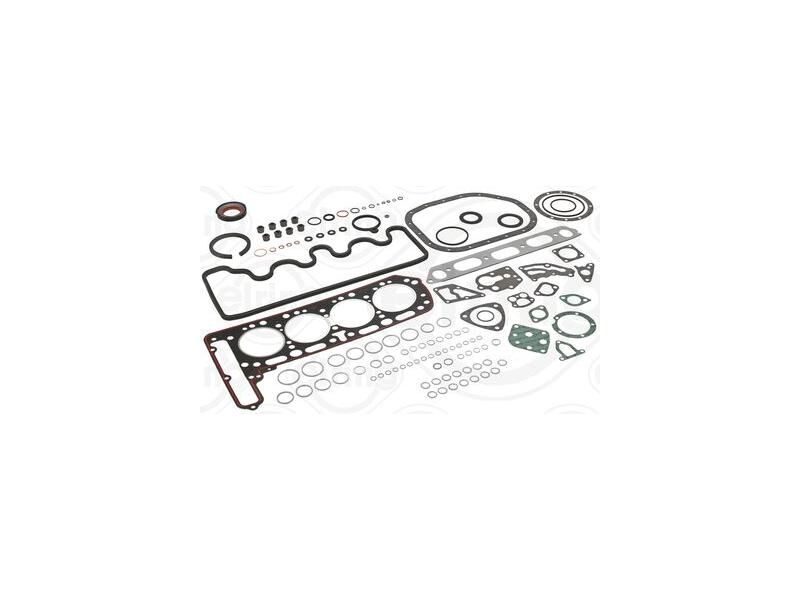 TK CONTA KOMPLE M.BENZ 115 123 68-