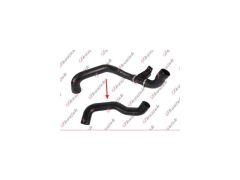 TURBO HORTUMU ÜST SOL M.BENZ 901 902 903 904 00-07