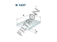 POLEN FİLTRESİ LAND DİSC FREE2 EVOQUE    VOLVO S60 V70 S80 XC60 XC70 07-