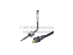 SICAKLIK SENSÖRÜ EGZ M.BENZ OM654 17-