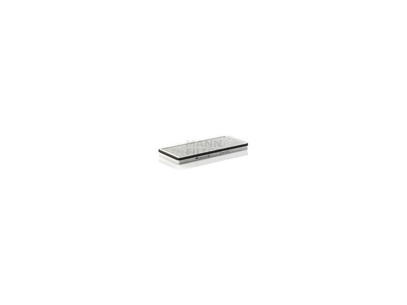 POLEN FILTRESI Mercedes Sprinter 208-216, Sprinter 308-316, Sprinter 408-416; Volkswagen LT 28, LT 35, LT 46