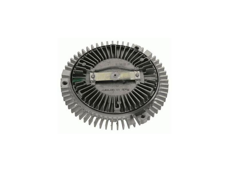 FAN TERMİĞİ  BMW M47 57 98-