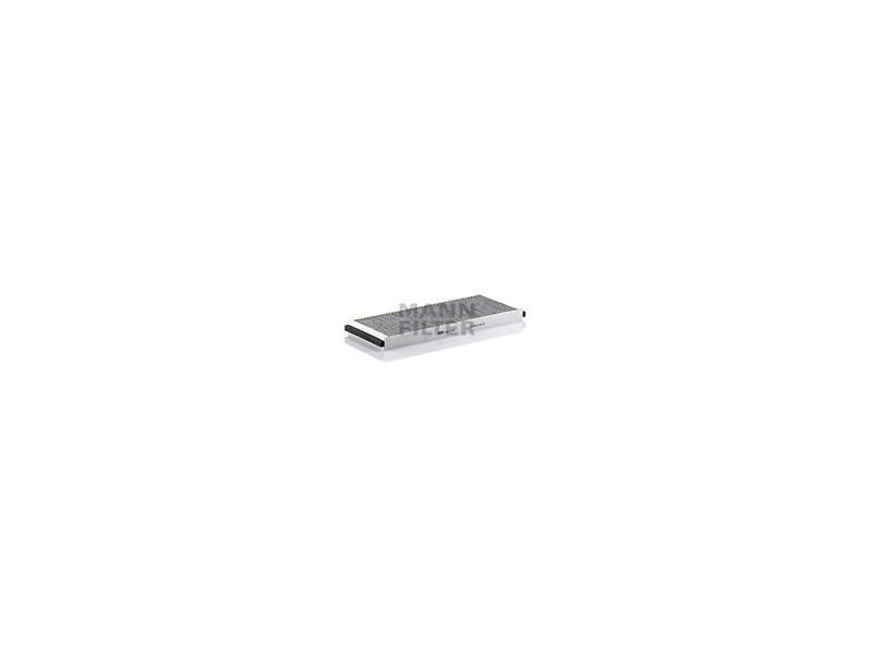 K.POLEN FİLTRESİ VAG 80 90 A4 PASSAT 88-