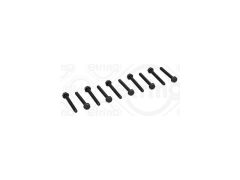 CİVATA 10 lu PKT  VAG 80 A3 A4 A6 BO1 CAD2 GO3-4 JET4 PAS T4 90-