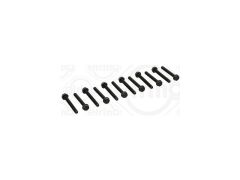 CİVATA TKM 12li PKT VAG 80 100 200 A6 CRAFT LT28 PAS T4 96-