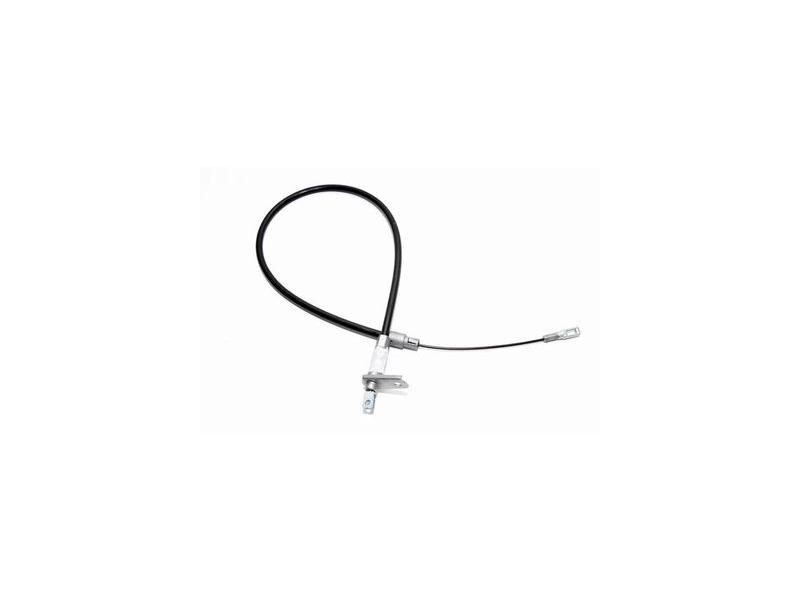 EL FREN TELİ ARKA SOL M.BENZ 210 95-02