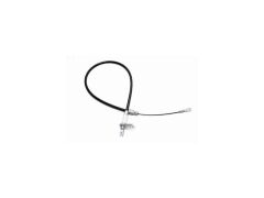 EL FREN TELİ ARKA SOL M.BENZ 210 95-02