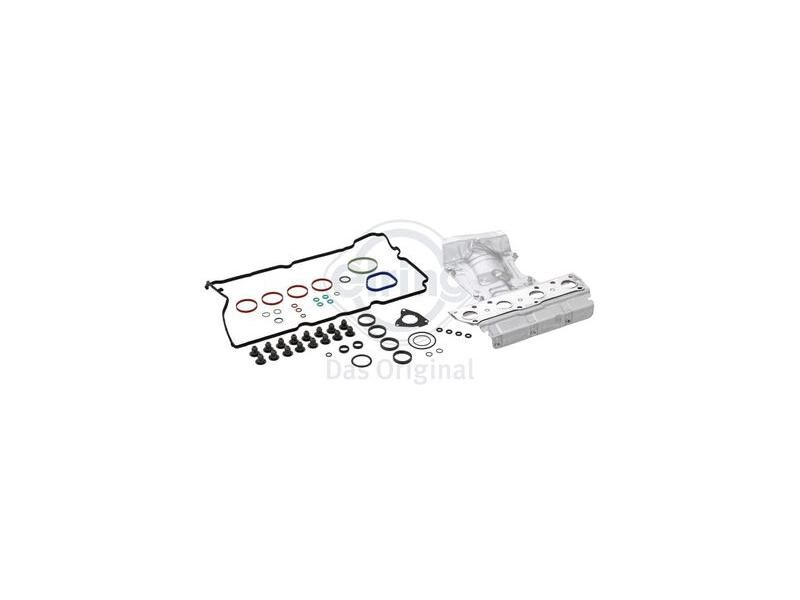 SİL. KAP CONTA TKM MINI R55 56 57 58 59 60 61 09-
