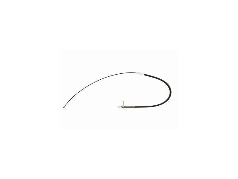 EL FREN TELİ ARKA SOL M.BENZ 168 414 97-04