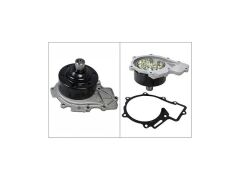 DEVİRDAİM M.BENZ 906 10-