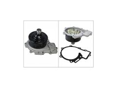 DEVİRDAİM M.BENZ 906 10-