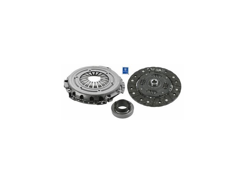 DEB. SETİ + RULMAN OPEL AST.F COR.A KAD.E VEC.A 86-