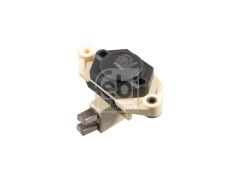 ALTERNATÖR REGÜLATÖRÜ LKW SCANİA 3 4 F K N P G R T