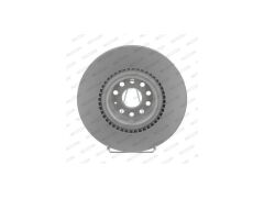 FREN DİSKİ ÖN (TEK DİSK)  VAG A3 GO5-6 PAS 03-13
