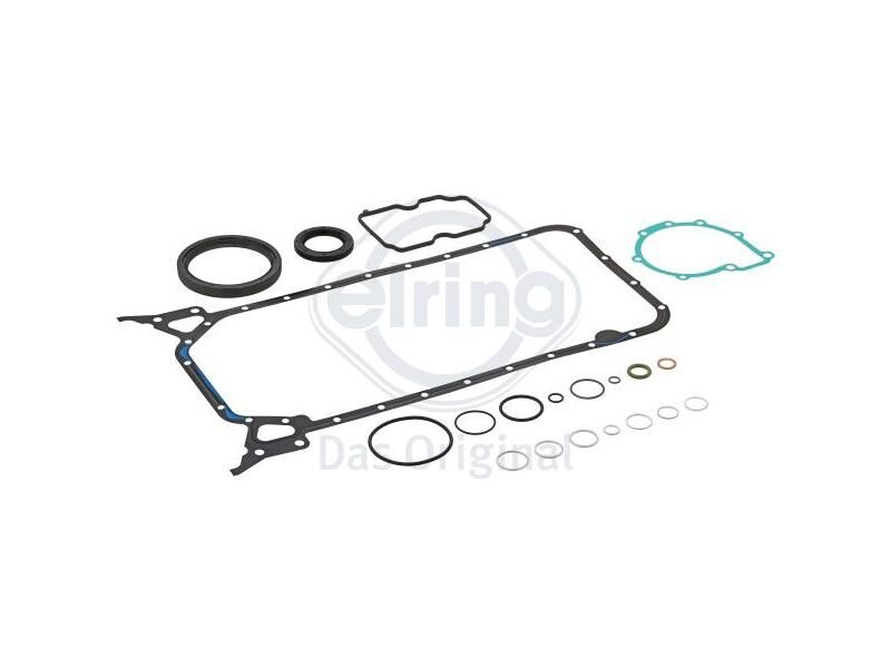 ALT TK. CONTA M.BENZ 124 202 208 210 901 902 903 92-