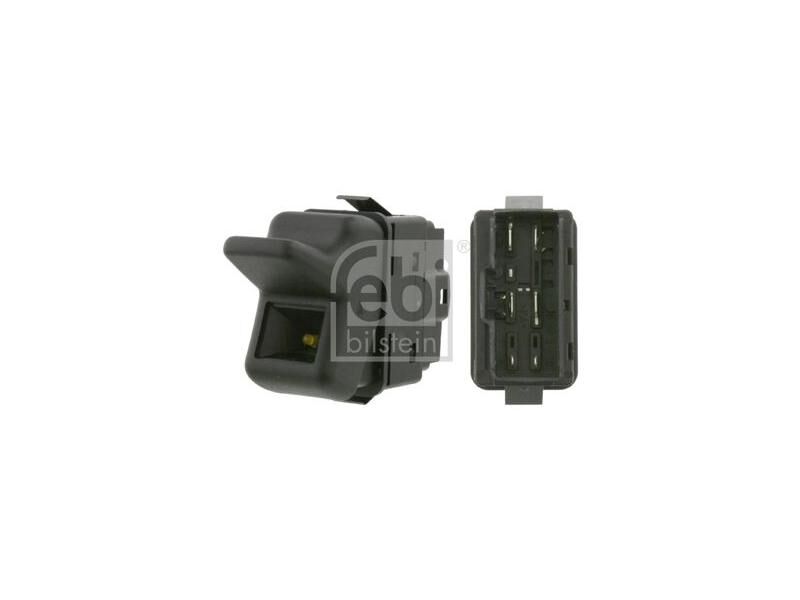 MOTOR FREN ANAHTARI LKW VOLVO