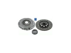 DEB. SETİ + RULMAN M.BENZ 124 202 93-