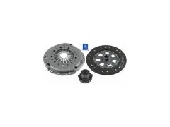 DEB. SETİ + RULMAN BMW E36 93-