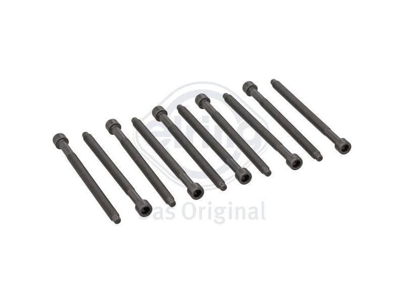 CİVATA TKM 10lu PKT VAG A3 A4 A6 BO1 CAD3 GO4-5 JET3 PAS LT28 T4 00-