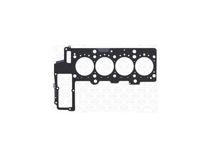 SİL. KAP CONTA BMW E39 46 98-