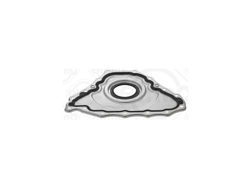 KRANK KEÇESİ M.BENZ 654 16-
