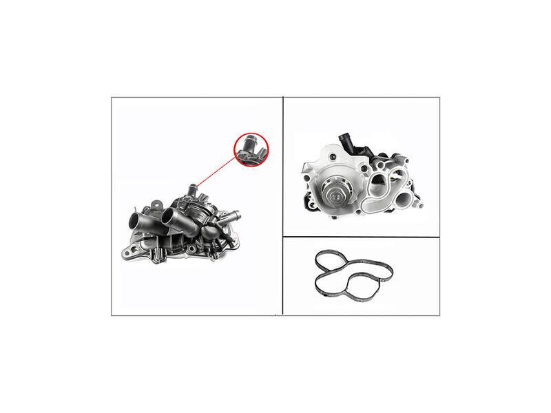 DEVİRDAİM VAG A3 GO7 JET4 PO5 12-