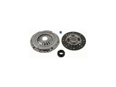 DEB. SETİ + RULMAN VAG A2 PO4 IBIZA3-4 99-