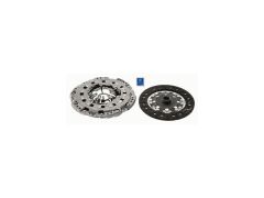 DEB. SETİ M.BENZ W169 245 04-