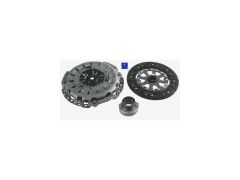 DEB. SETİ + RULMAN BMW E46 60 61 85 00-