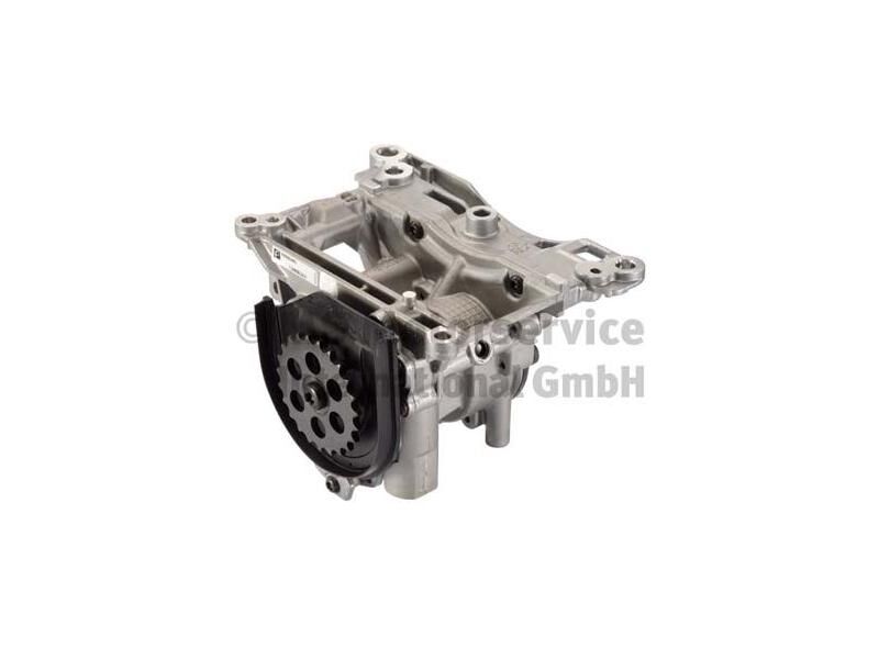 VAKUM POMPASI BMW N57 11-