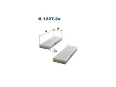 POLEN FİLTRESİ OPEL COM.E G.LANDX    PSA C4 C5 DS5 DS7 3008 5008 PARTNER 09-