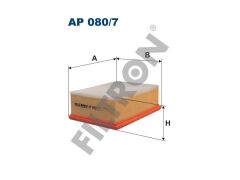 HAVA FİLTRESİ PSA 206 306 XSARA 99-