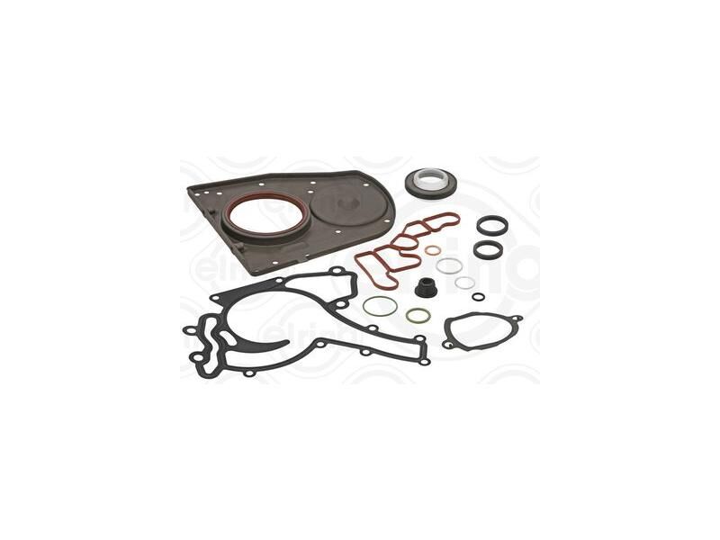 ALT TK. CONTA M.BENZ 272 05-