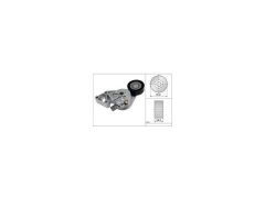 GERGİ KÜTÜĞÜ VAG A3 GO4 JET3 T5 98-