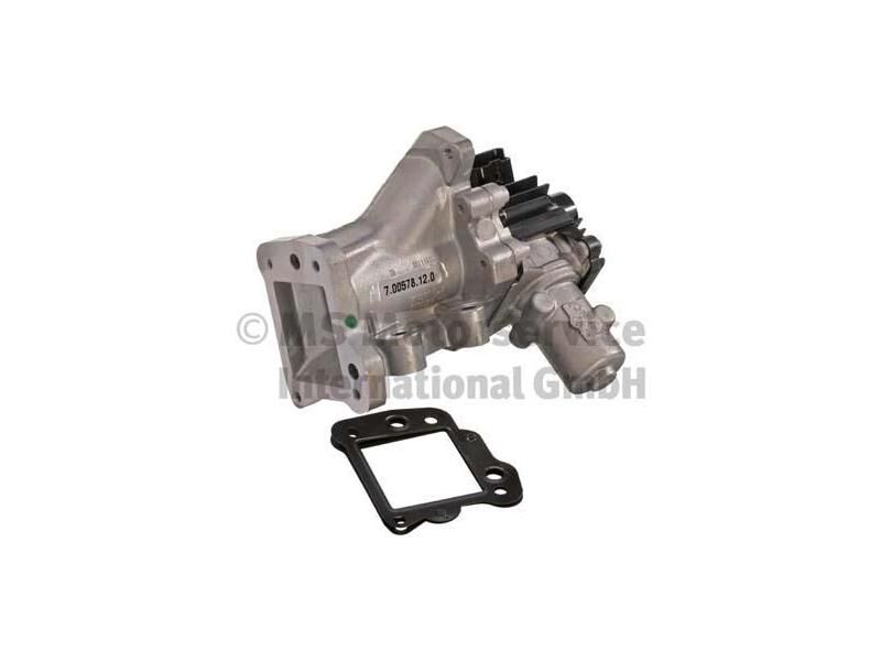 EGR VALFİ LAND SPORT FREE2 EVOQUE 06-