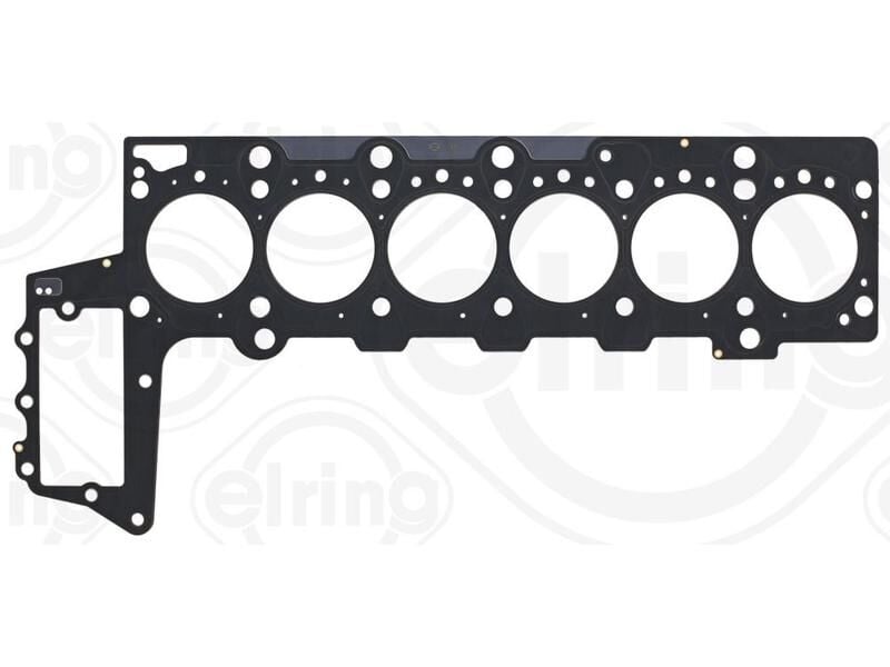 SİL. KAP CONTA BMW E39 00-