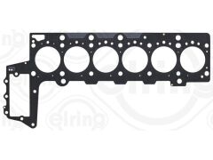 SİL. KAP CONTA BMW E39 00-