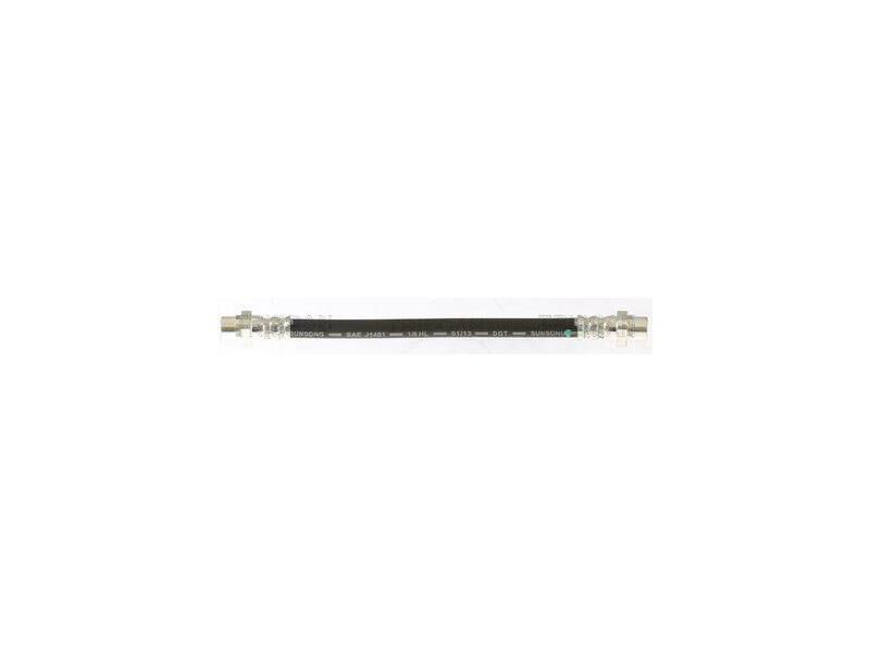 FREN HORTUMU ARKA SOL BMW N52 55 57 62 63 08-