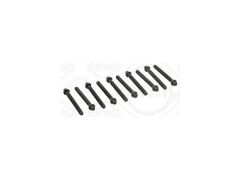 CİVATA TKM 10lu PKT BMW E30 34 36 46 84-
