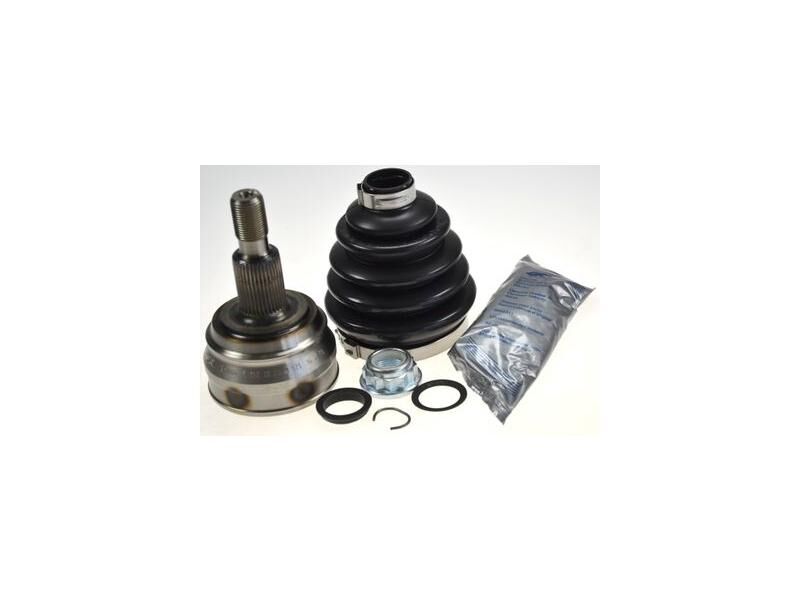AKS KAFASI SET DIŞ VAG A3 BORA1 GO4 96-06
