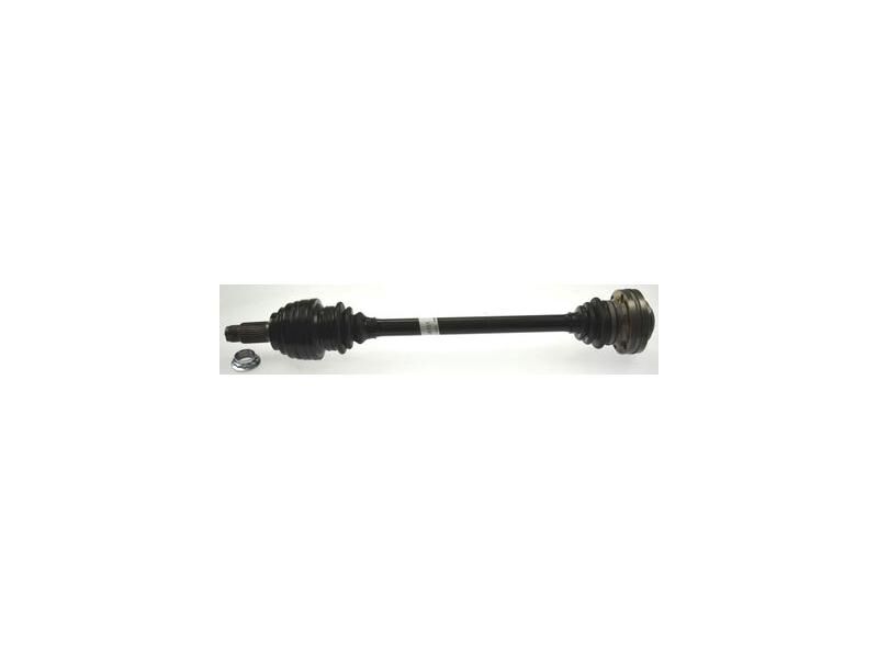 AKS KOMPLE ARKA BMW E53 00-