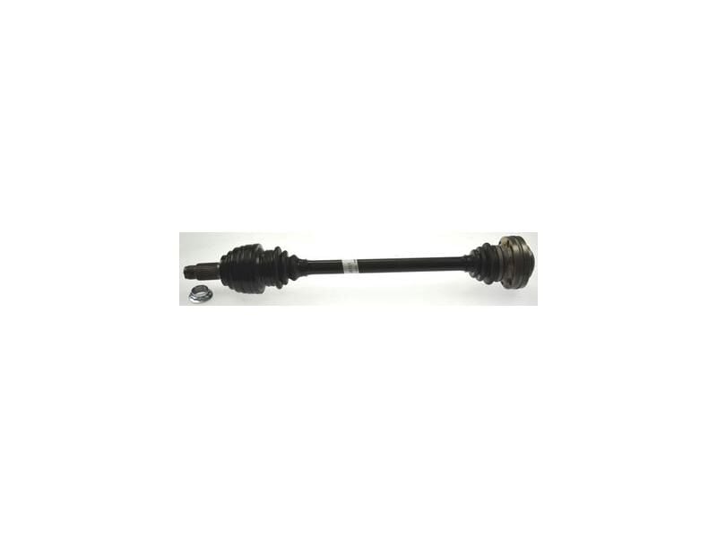 AKS KOMPLE ARKA BMW E53 00-
