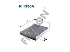 K.POLEN FİLTRESİ FORD CMAX FOCUS3 KUGA CONNECT    VOLVO V40 10-