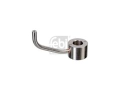 YAĞ FİSKİYESİ LKW MAN E2000 F90 LİON NL SL SR